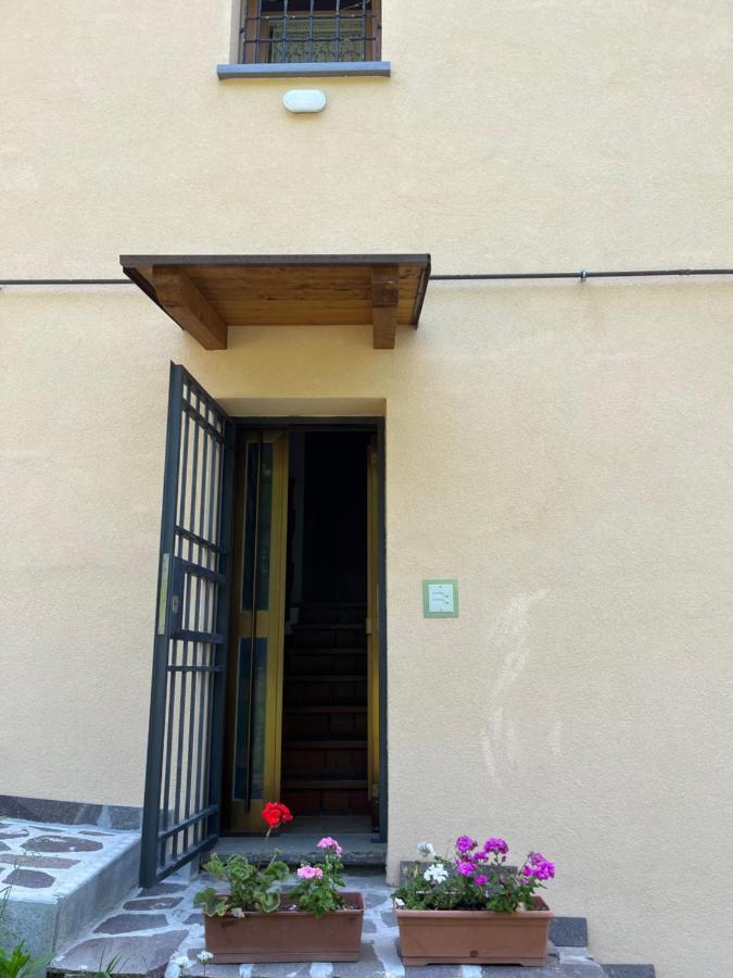 B&B Da Simone Madonna di Fornelli Экстерьер фото
