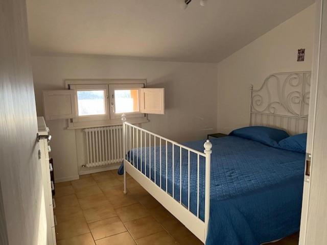 B&B Da Simone Madonna di Fornelli Экстерьер фото