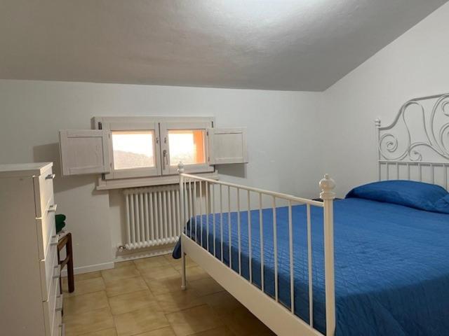 B&B Da Simone Madonna di Fornelli Экстерьер фото